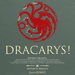 *Dracarys: ab 24,99€